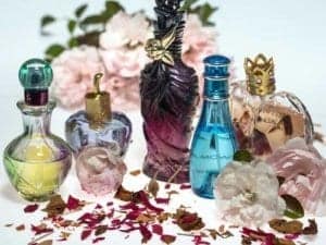 Erotische Parfüms - auch sehr gut als Geschenk geeignet
