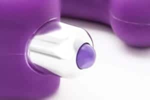 Sexspielzeug für Sie mit G-Punkt Massage