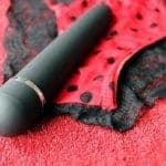 Die 6 besten Sexspielzeuge für Sie - Der Vibrator gehört dazu