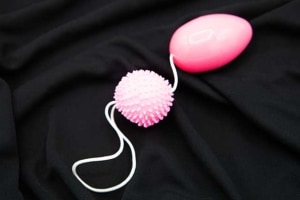 Vibro-Eier