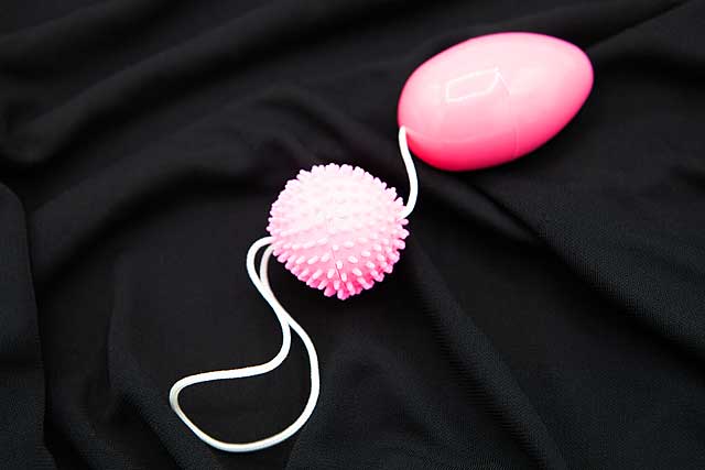 Vibro-Eier