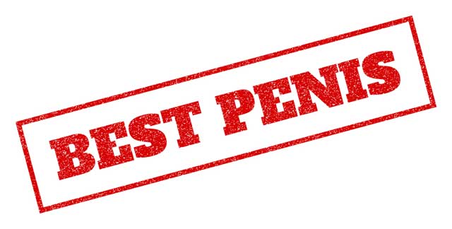 Best Penis