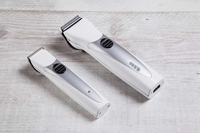 Haartrimmer © depositphotos.com
